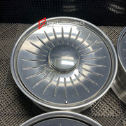 FORGED CLASSIC WHEELS RIMS for CADILLAC DEVILLE 1960