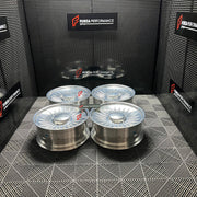 FORGED CLASSIC WHEELS RIMS for CADILLAC DEVILLE 1960