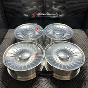 FORGED CLASSIC WHEELS RIMS for CADILLAC DEVILLE 1960