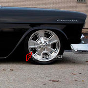 FORGED CLASSIC WHEELS RIMS for CHEVROLET 210 1955