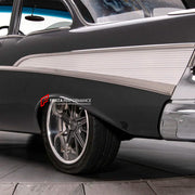 FORGED CLASSIC WHEELS RIMS for CHEVROLET 210 1957