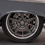 FORGED CLASSIC WHEELS RIMS for CHEVROLET 210 1957