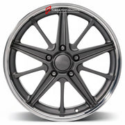 FORGED CLASSIC WHEELS RIMS for CHEVROLET 210 1957