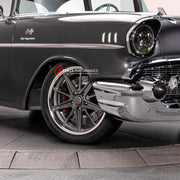 FORGED CLASSIC WHEELS RIMS for CHEVROLET 210 1957