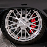 FORGED CLASSIC WHEELS RIMS for CHEVROLET BEL AIR 1960
