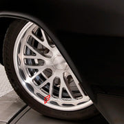FORGED CLASSIC WHEELS RIMS for CHEVROLET BEL AIR 1960