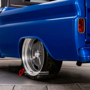FORGED CLASSIC WHEELS RIMS for CHEVROLET C10 PICKUP TRUCK 1964