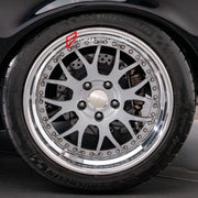 FORGED CLASSIC WHEELS RIMS for CHEVROLET CAMARO 1967