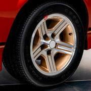 FORGED CLASSIC WHEELS RIMS for CHEVROLET CAMARO IROC Z 1988