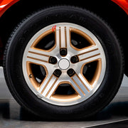 FORGED CLASSIC WHEELS RIMS for CHEVROLET CAMARO IROC Z 1988