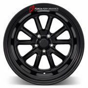 FORGED CLASSIC WHEELS RIMS for CHEVROLET CAMARO SS 1969