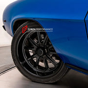 FORGED CLASSIC WHEELS RIMS for CHEVROLET CAMARO SS 1969