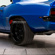 FORGED CLASSIC WHEELS RIMS for CHEVROLET CAMARO SS 1969