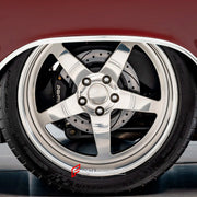 FORGED CLASSIC WHEELS RIMS for CHEVROLET CHEVELLE 1966