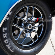 FORGED CLASSIC WHEELS RIMS for CHEVROLET CHEVELLE 1969