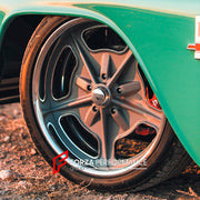 FORGED CLASSIC WHEELS RIMS for CHEVROLET CHEVY C10 1963