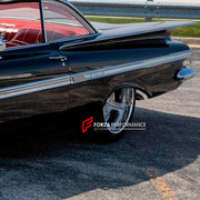 FORGED CLASSIC WHEELS RIMS for CHEVROLET CHEVY IMPALA 1959