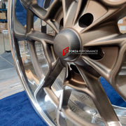 FORGED CLASSIC WHEELS RIMS for CHEVROLET CHEVY NOVA 2 1966 - 1967
