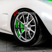 FORGED CLASSIC WHEELS RIMS for CHEVROLET CORVETTE 1969