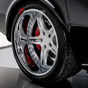 FORGED CLASSIC WHEELS RIMS for CHEVROLET CORVETTE 1980