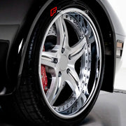 FORGED CLASSIC WHEELS RIMS for CHEVROLET CORVETTE 1980