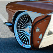 FORGED CLASSIC WHEELS RIMS for CHEVROLET CORVETTE C1 1960