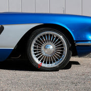 FORGED CLASSIC WHEELS RIMS for CHEVROLET CORVETTE C1 1962