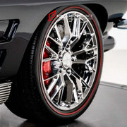 FORGED CLASSIC WHEELS RIMS for CHEVROLET CORVETTE C2 1963