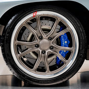 FORGED CLASSIC WHEELS RIMS for CHEVROLET CORVETTE C2 1963