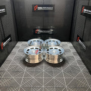 FORGED CLASSIC WHEELS RIMS for CHEVROLET CORVETTE C3