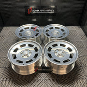 FORGED CLASSIC WHEELS RIMS for CHEVROLET CORVETTE C3