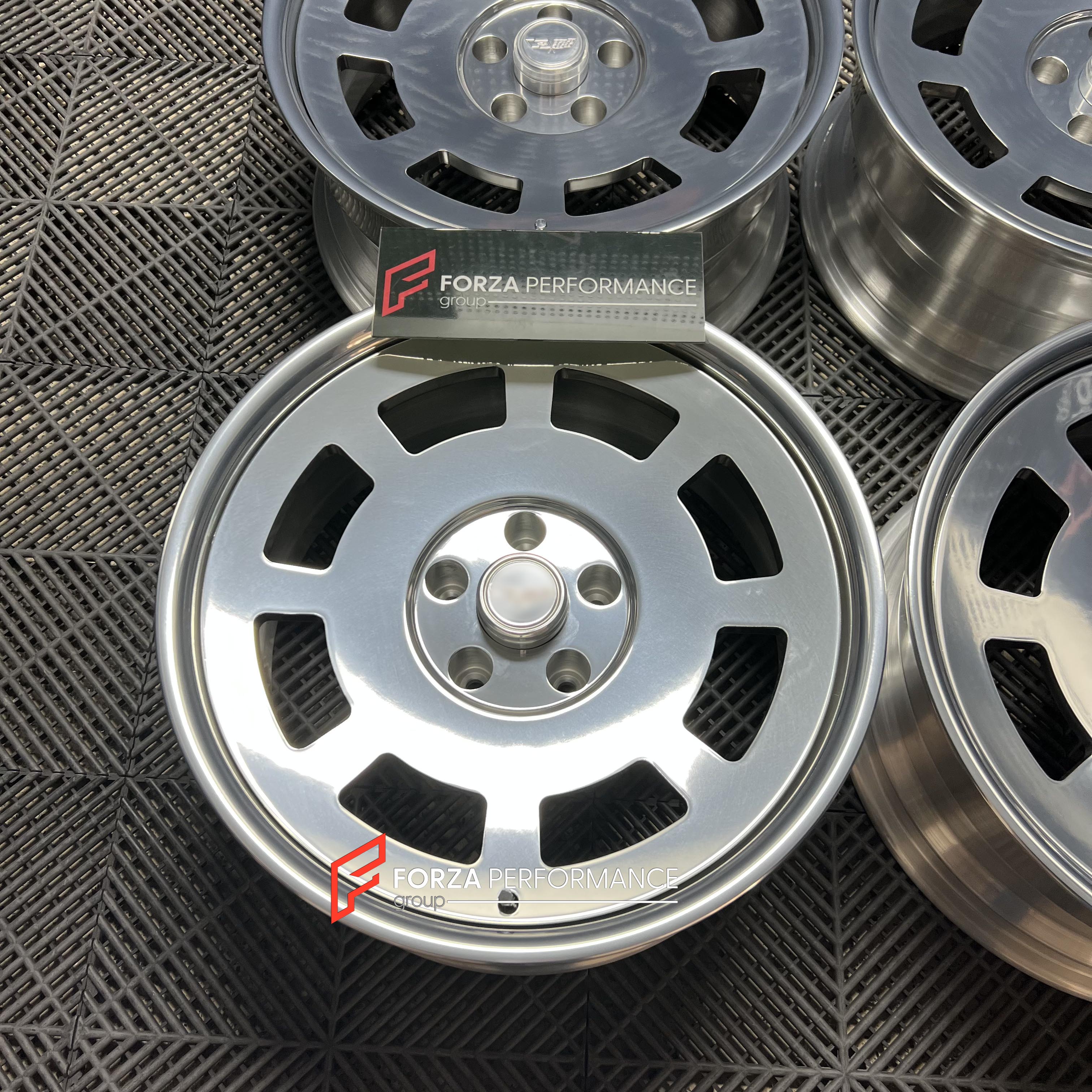 FORGED CLASSIC WHEELS RIMS for CHEVROLET CORVETTE C3