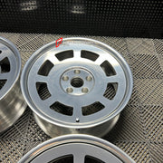 FORGED CLASSIC WHEELS RIMS for CHEVROLET CORVETTE C3
