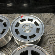 FORGED CLASSIC WHEELS RIMS for CHEVROLET CORVETTE C3