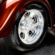 FORGED CLASSIC WHEELS RIMS for CHEVROLET COUPE 1933