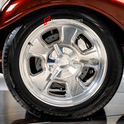 FORGED CLASSIC WHEELS RIMS for CHEVROLET COUPE 1933