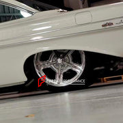 FORGED CLASSIC WHEELS RIMS for CHEVROLET IMPALA 1961