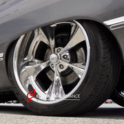 FORGED CLASSIC WHEELS RIMS for CHEVROLET IMPALA 1967