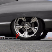 FORGED CLASSIC WHEELS RIMS for CHEVROLET IMPALA 1967