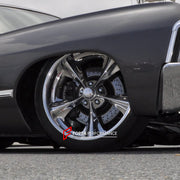 FORGED CLASSIC WHEELS RIMS for CHEVROLET IMPALA 1967