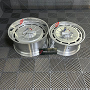 FORGED CLASSIC WHEELS RIMS for CHEVROLET IMPALA SS 1961 - 1964
