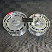 FORGED CLASSIC WHEELS RIMS for CHEVROLET IMPALA SS 1961 - 1964