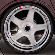 FORGED CLASSIC WHEELS RIMS for CHEVROLET IMPALA SS 1996
