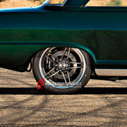 FORGED CLASSIC WHEELS RIMS for CHEVROLET NOVA 1963