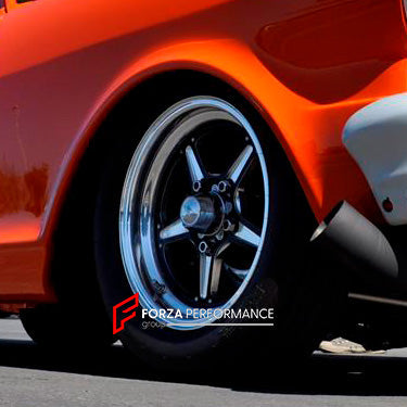 FORGED CLASSIC WHEELS RIMS for CHEVROLET NOVA 1964