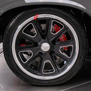 FORGED CLASSIC WHEELS RIMS for CHEVROLET NOVA 1970
