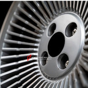 FORGED CLASSIC WHEELS RIMS for DELOREAN DMC 12 1981