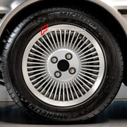 FORGED CLASSIC WHEELS RIMS for DELOREAN DMC 12 1981