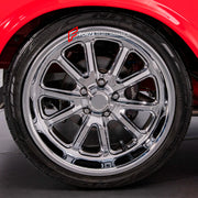 FORGED CLASSIC WHEELS RIMS for DODGE DART 1966