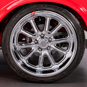 FORGED CLASSIC WHEELS RIMS for DODGE DART 1966